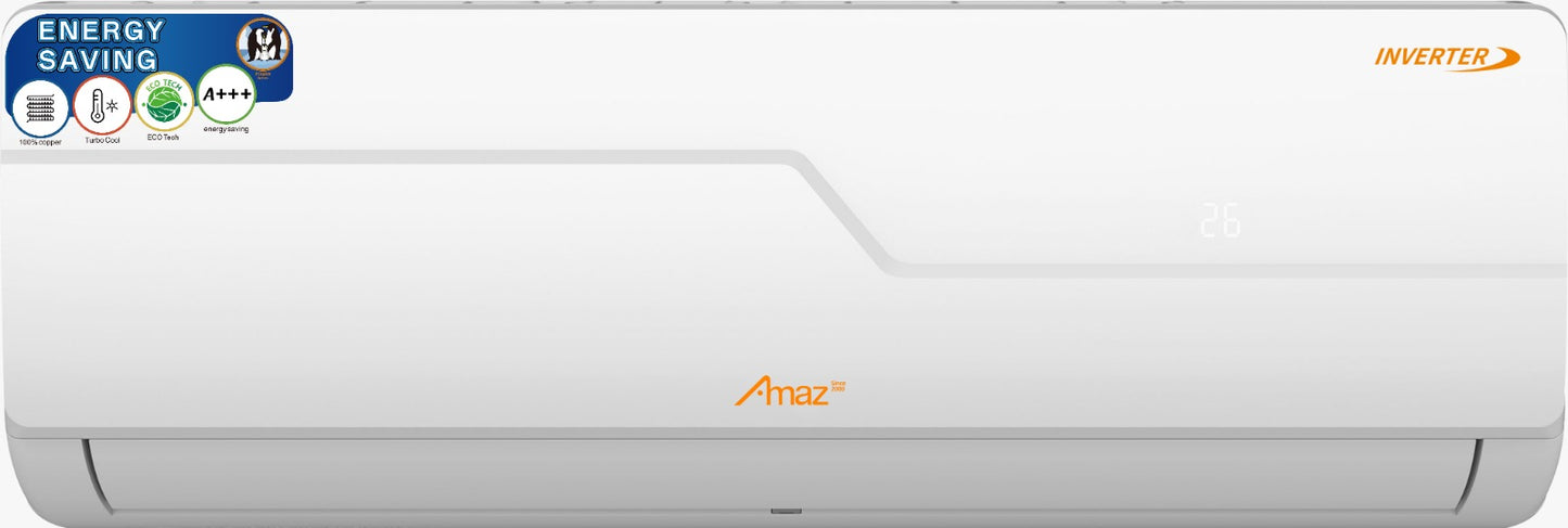 Amaz 18000 BTU Inverter AC