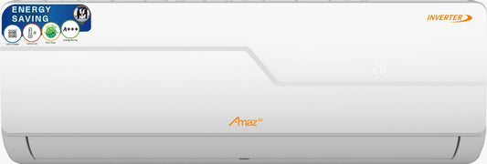 Amaz 18000 BTU Inverter AC