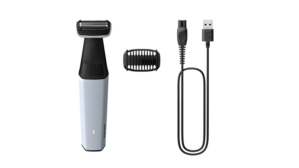Philips Bodygroom 3000 series - BG3007/01