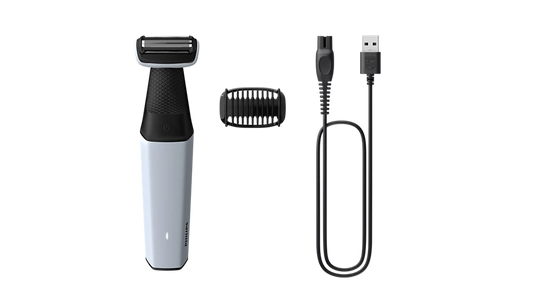 Philips Bodygroom 3000 series - BG3007/01