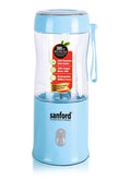 Sanford Rechargeable Blender - SF6810BR