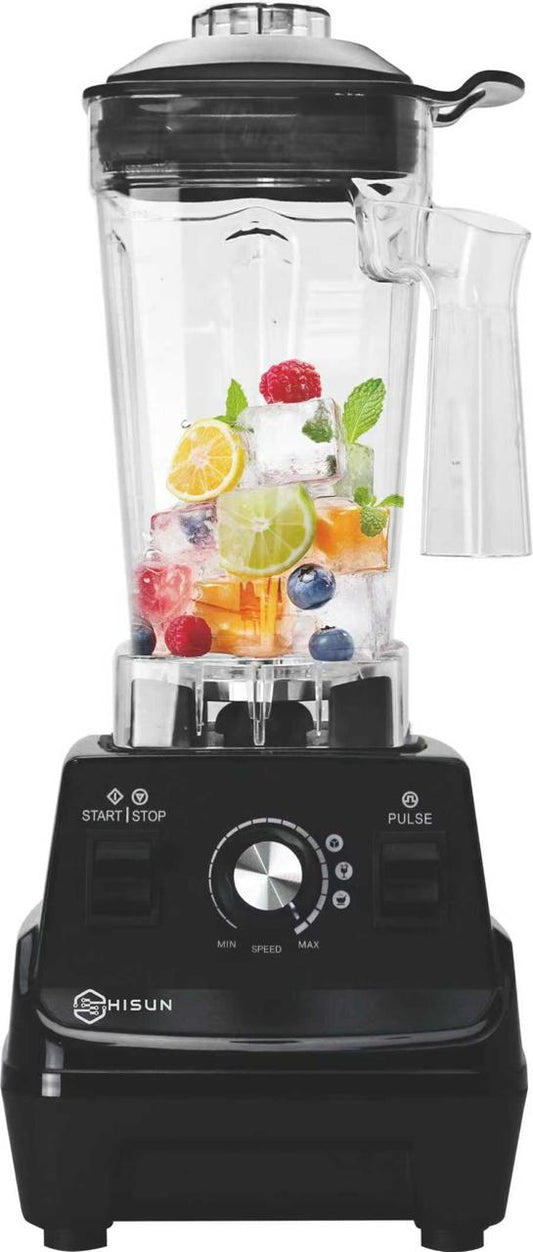 Hisun Commercial Blender - HS118