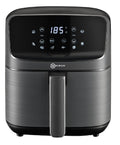 Hisun 4.5L Airfryer - HF403A