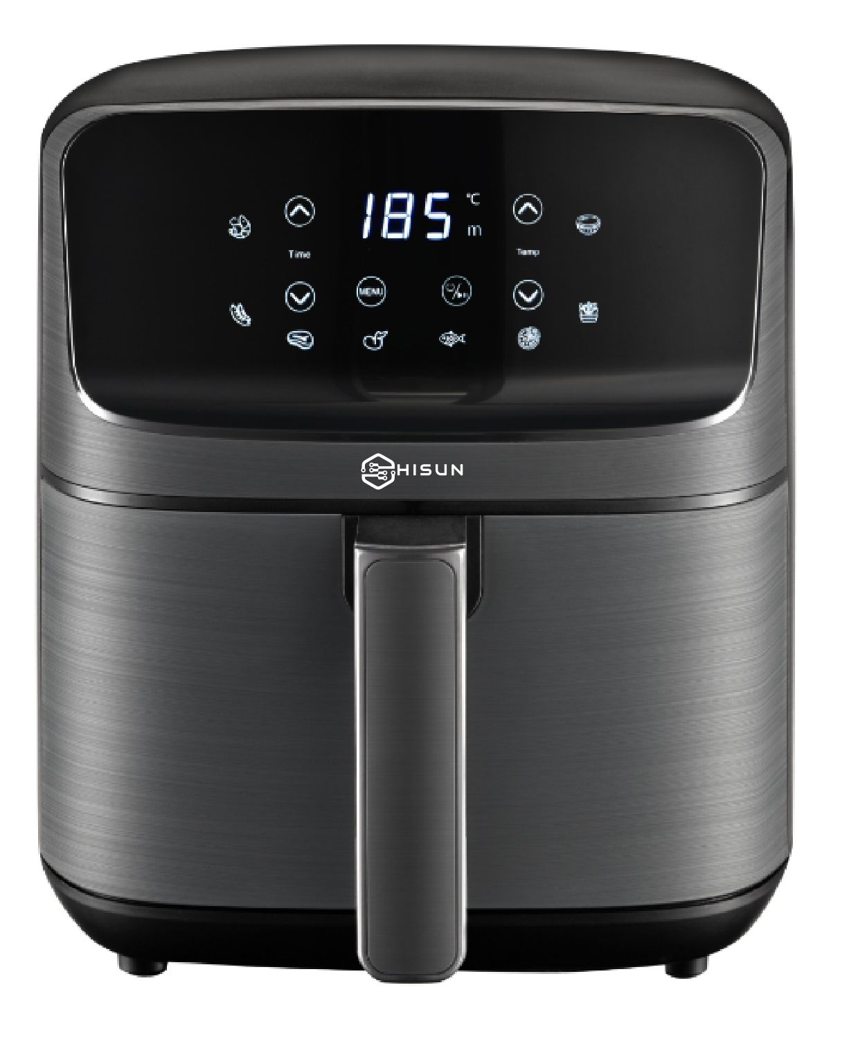 Hisun 4.5L Airfryer - HF403A