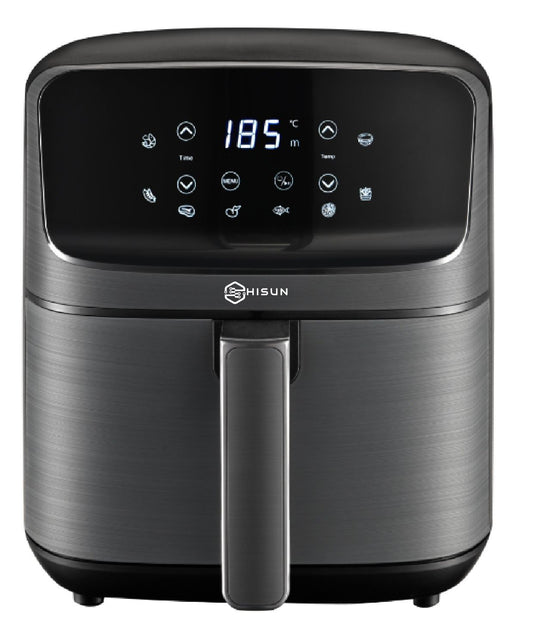Hisun 4.5L Airfryer - HF403A