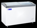 Blue Sky Chest Freezer Glass Top - SD360Y