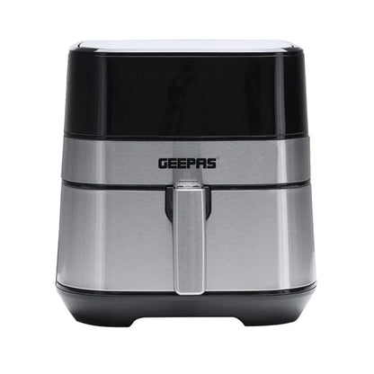 Geepas 5L Digital Airfryer - GAF37510
