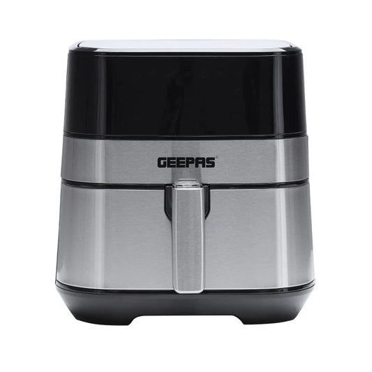 Geepas 5L Digital Airfryer - GAF37510