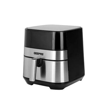 Geepas 5L Digital Airfryer - GAF37510