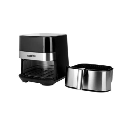 Geepas 5L Digital Airfryer - GAF37510