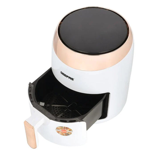 Geepas  3.5L Digital Air Fryer - GAF37522