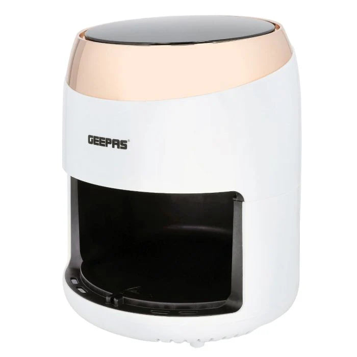 Geepas  3.5L Digital Air Fryer - GAF37522