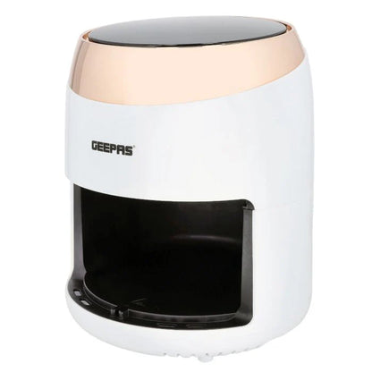 Geepas  3.5L Digital Air Fryer - GAF37522