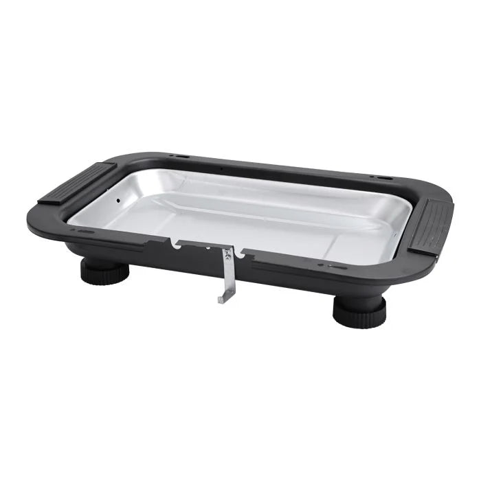 Geepas Electric BBQ Grill - GBG877N