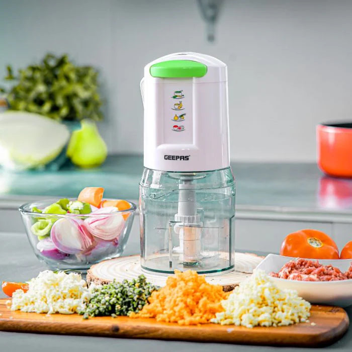 Geepas Multi Chopper - GC5477N
