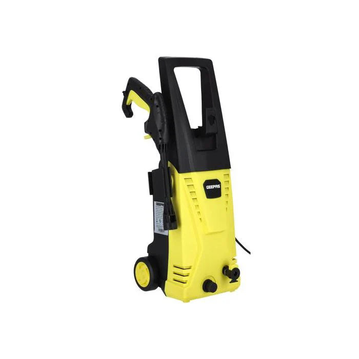 Geepas High Pressure Car Washer - GCW19027
