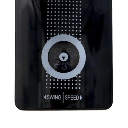 Geepas 16" Wall Fan 3 Speed - GF9483