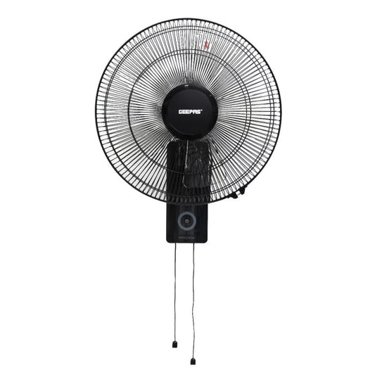 Geepas 16" Wall Fan 3 Speed - GF9483