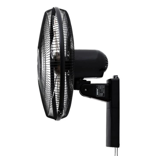 Geepas 16" Wall Fan 3 Speed - GF9483