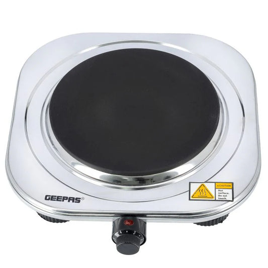 Geepas Single Hot Plate - GHP32023