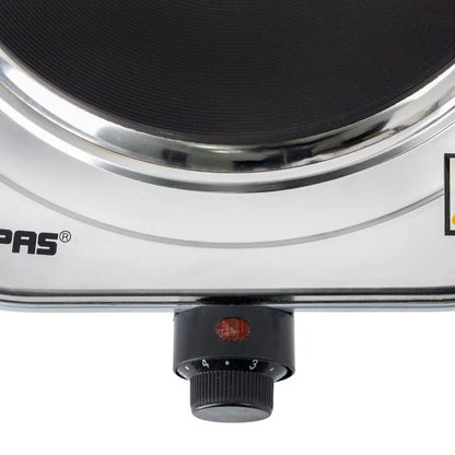 Geepas Single Hot Plate - GHP32023