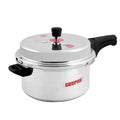 Geepas 7.5L SS Aluminium Pressure Cooker  - GPC327