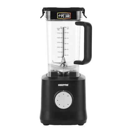 Geepas Professional Blender - GSB44078