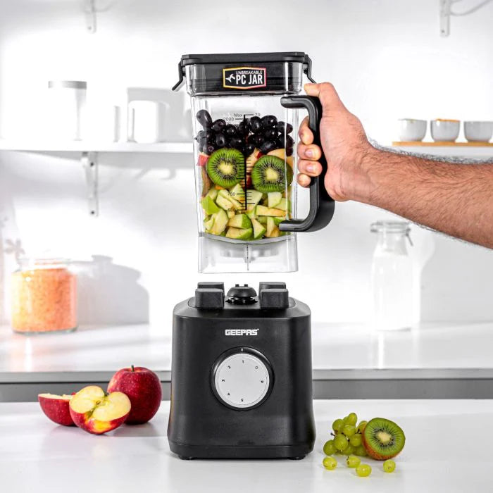 Geepas Professional Blender - GSB44078