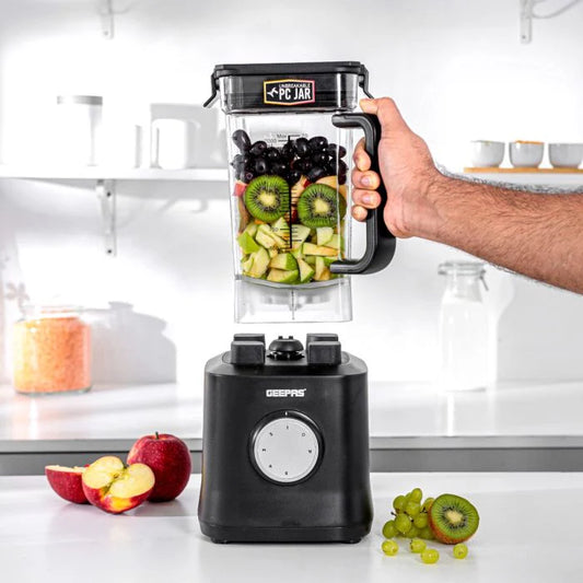 Geepas Professional Blender - GSB44078