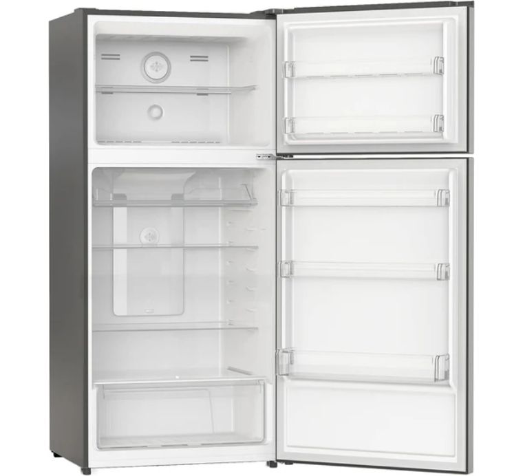 Sharp 540L Refrigerator Single Door - SJHM540HS3