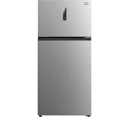 Sharp 540L Refrigerator Single Door - SJHM540HS3