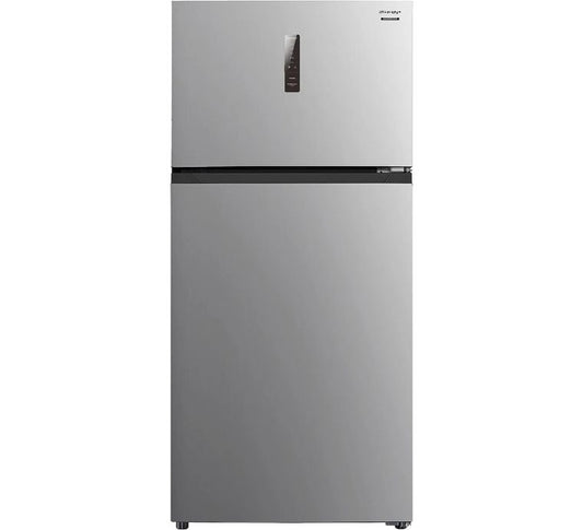 Sharp 540L Refrigerator Single Door - SJHM540HS3