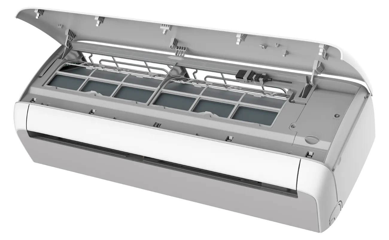 AUX 18000 BTU Inverter Split AC - AWH18AD1-A2AE