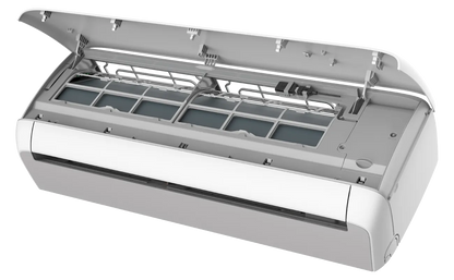 AUX 18000 BTU Inverter Split AC - AWH18AD1-A2AE