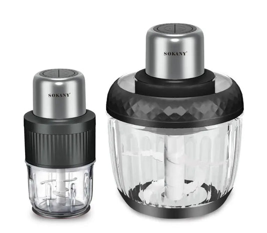 Sokany Wonder Chopper Grinder - SKYM7032