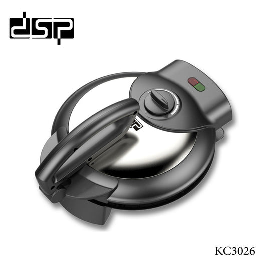 DSP 10" Roti Maker - KC3026