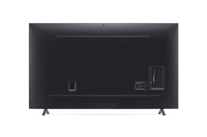 LG 65" UHD 4K TV 2024 -  65UR80506LK