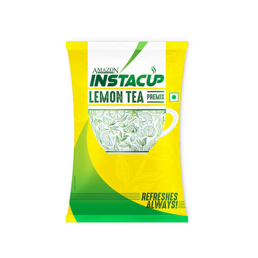 Amazon Lemon Tea - Instacup Premix