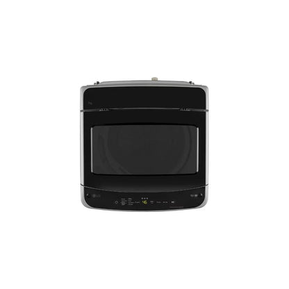 LG 7KG Top Load Washing Machine - T70VBSF1Z