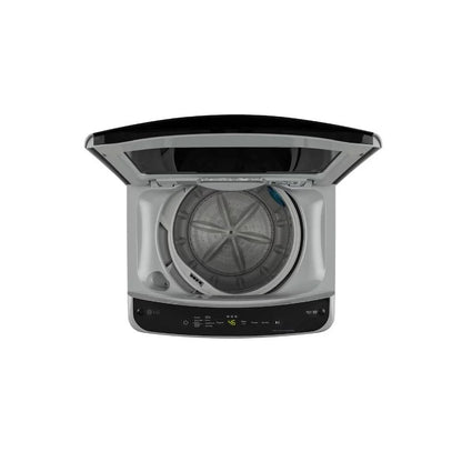 LG 7KG Top Load Washing Machine - T70VBSF1Z