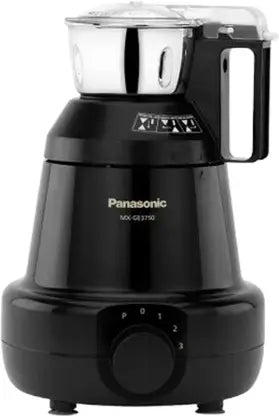 Panasonic Mixer Grinder Black - MXGE3750