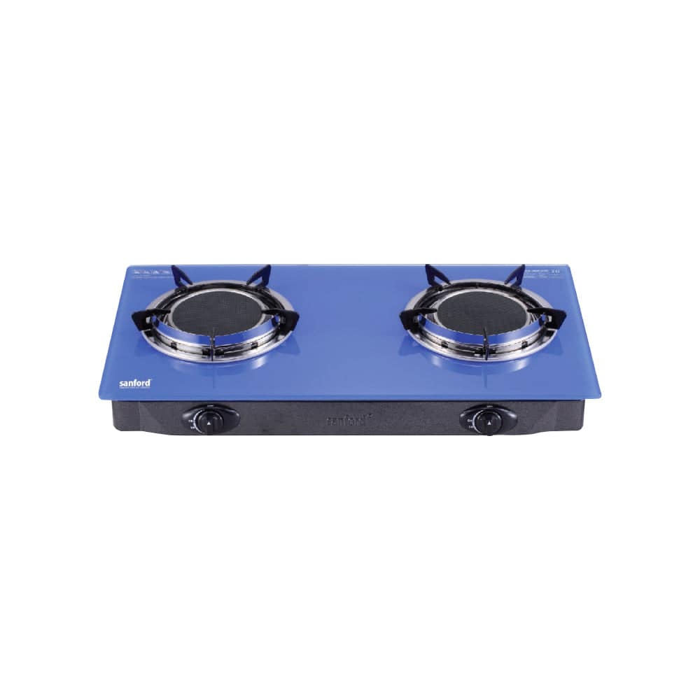 Sanford 2 Burner Gas Stove - SF5351IGC