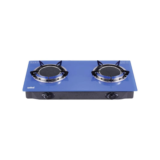 Sanford 2 Burner Gas Stove - SF5351IGC