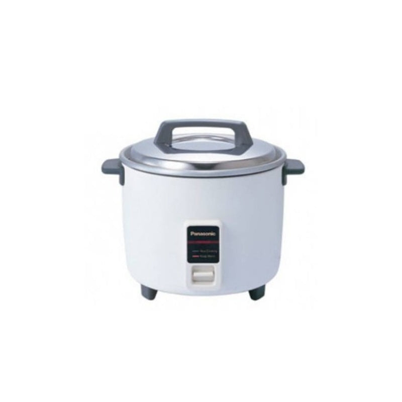 Panasonic 1.8L Automatic Rice Cooker - SRY18