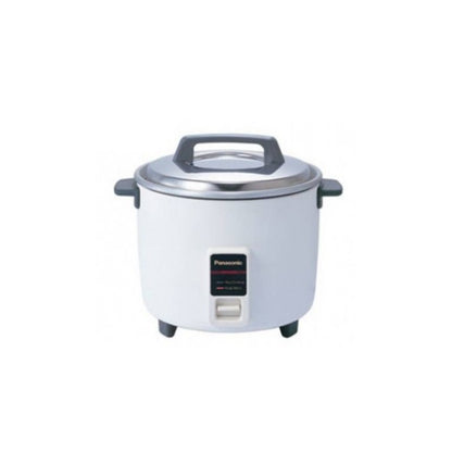 Panasonic 1.8L Automatic Rice Cooker - SRY18