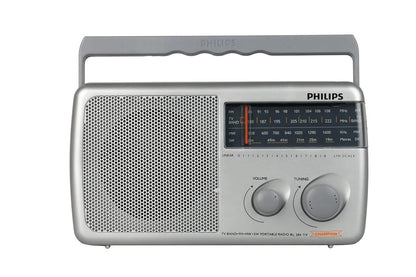 Philips Radio - RL384/94