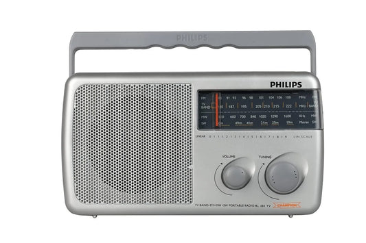 Philips Radio - RL384/94