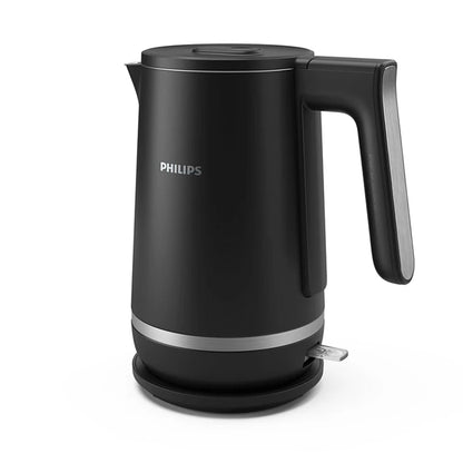 Philips 1.7L Electric Kettle Double Walled 5000 Series - HD9395/90