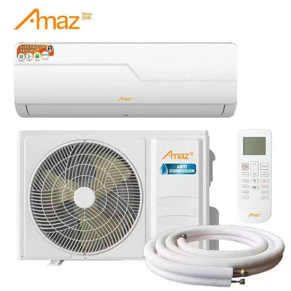 Amaz 12000 BTU Inverter AC