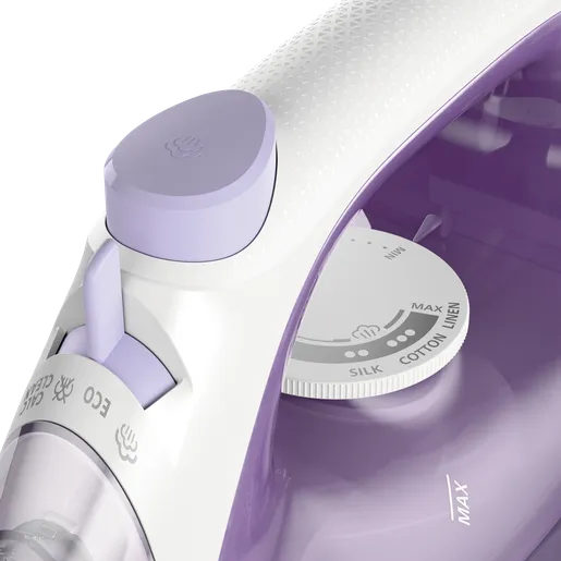 Philips 1000 Series Steam Iron - DST1020/30